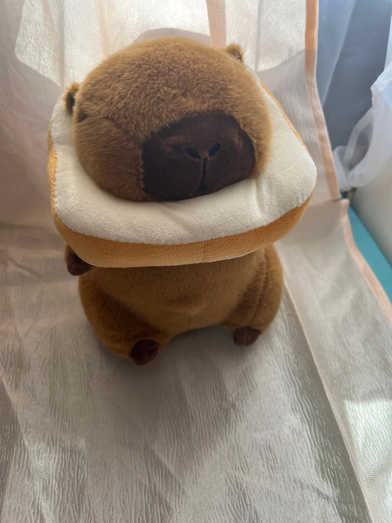 Capybara