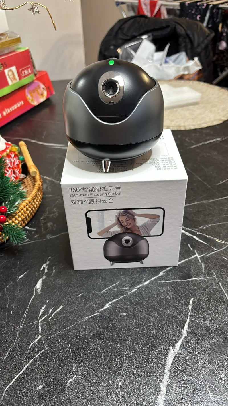 Gimbal