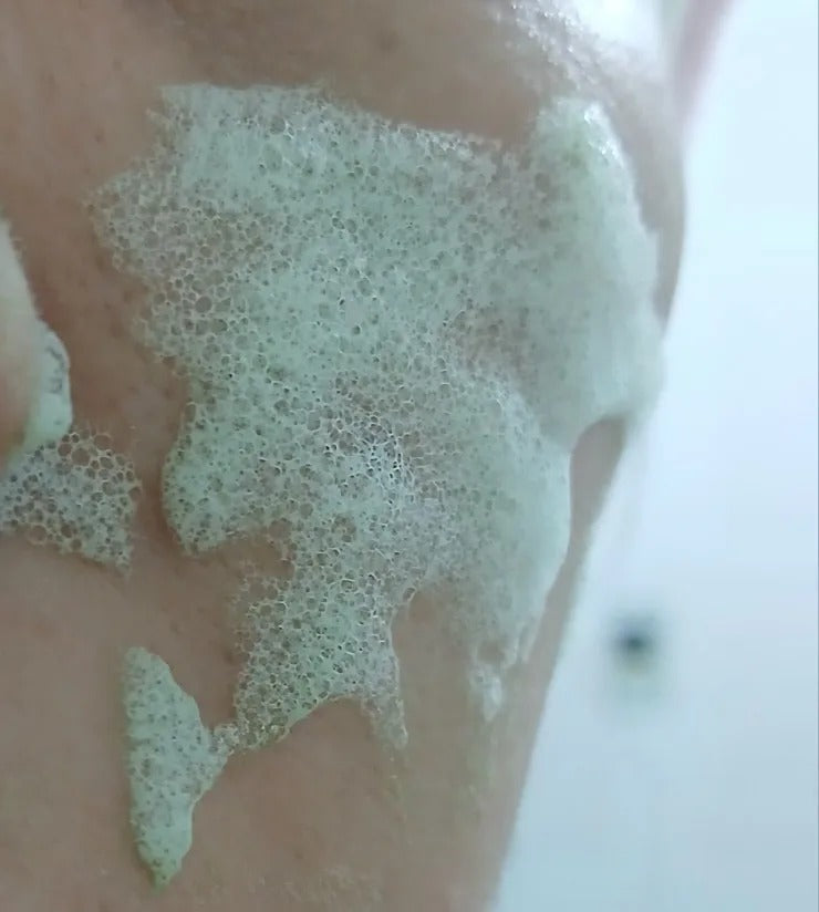 Mask Sheet