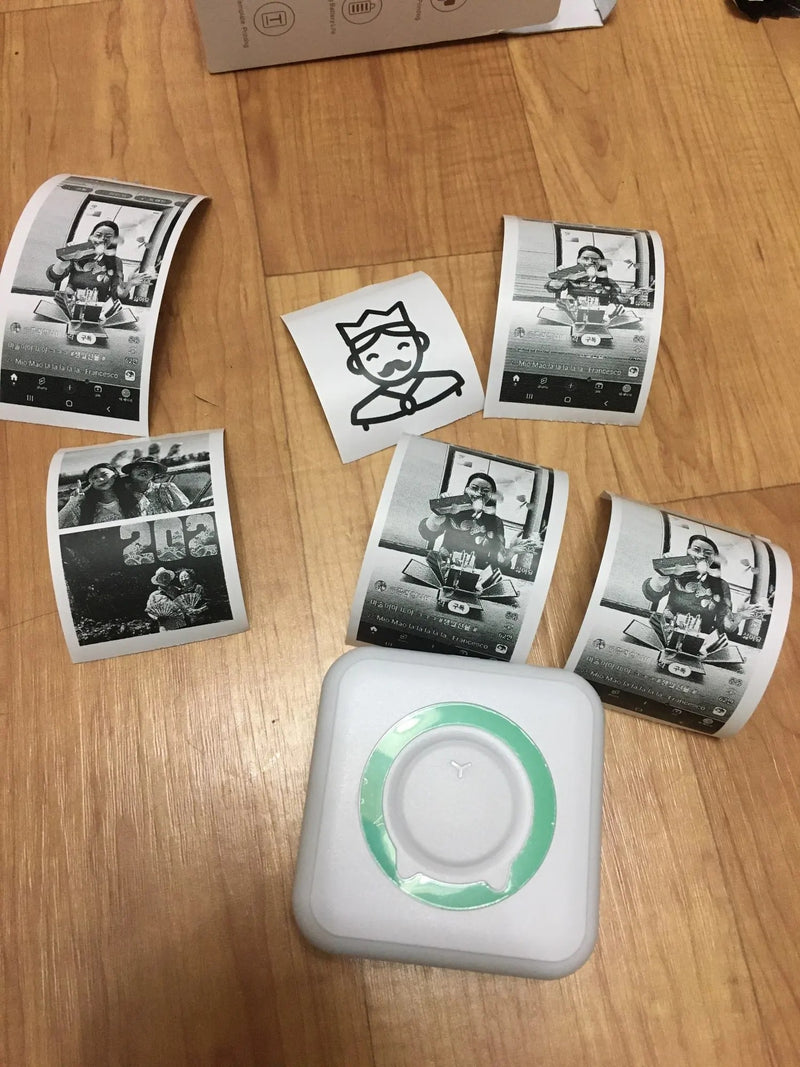 Thermal Printer