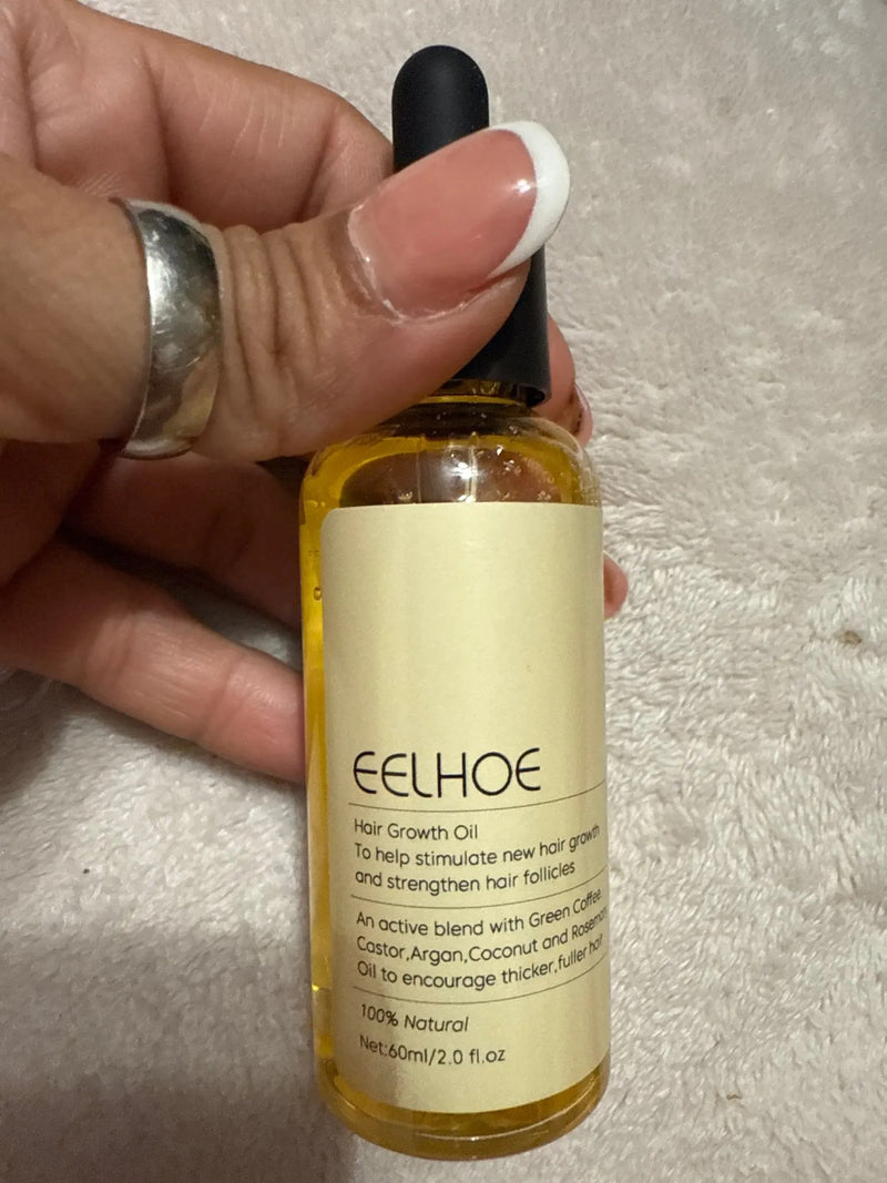 Rosemary Oil